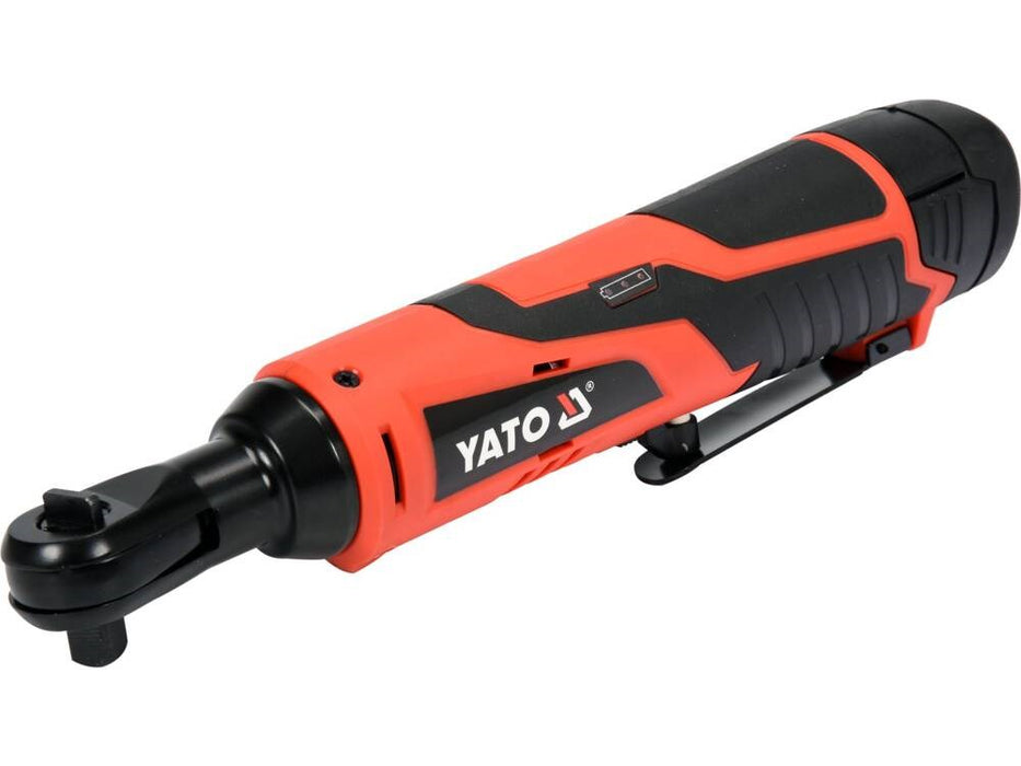 Impact ratchet 12V YT-82902 YATO