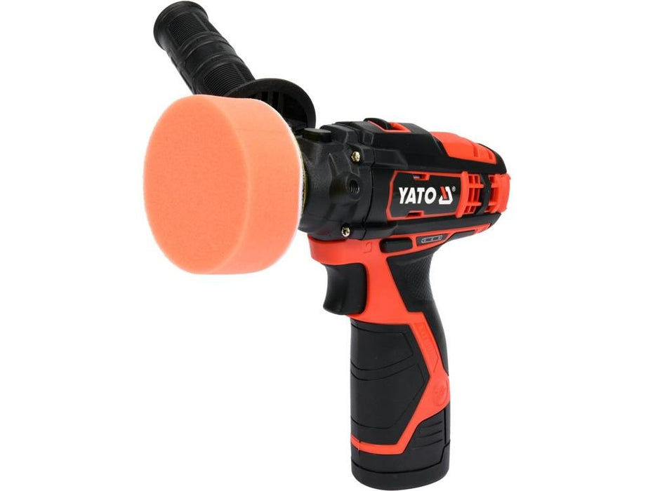Yato YT-82903 car polisher 8300 RPM