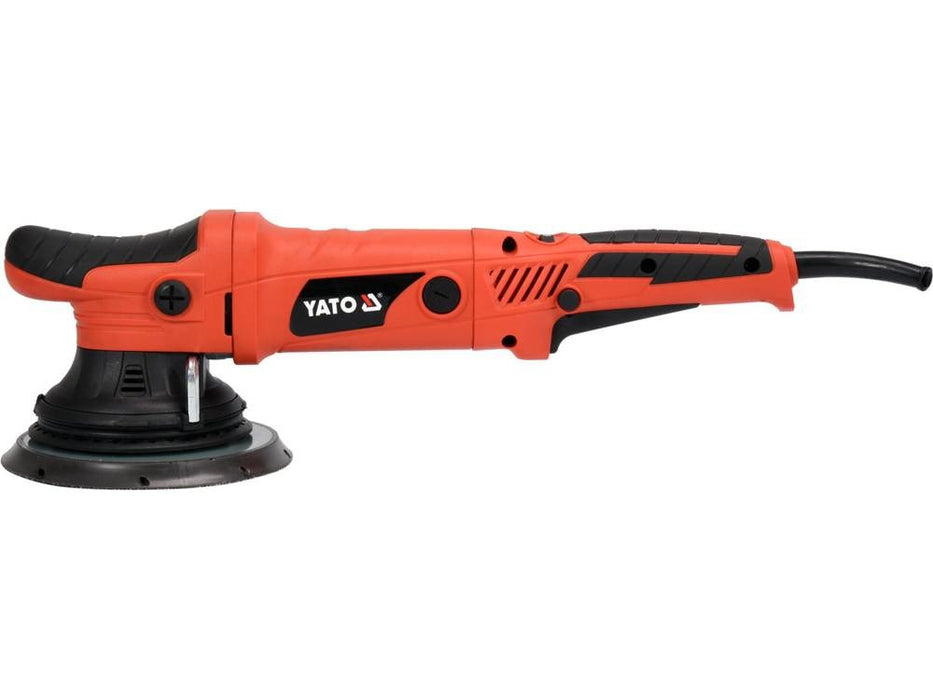 Yato YT-82200 angle grinder 15 cm 5000 RPM 720 W 2.2 kg