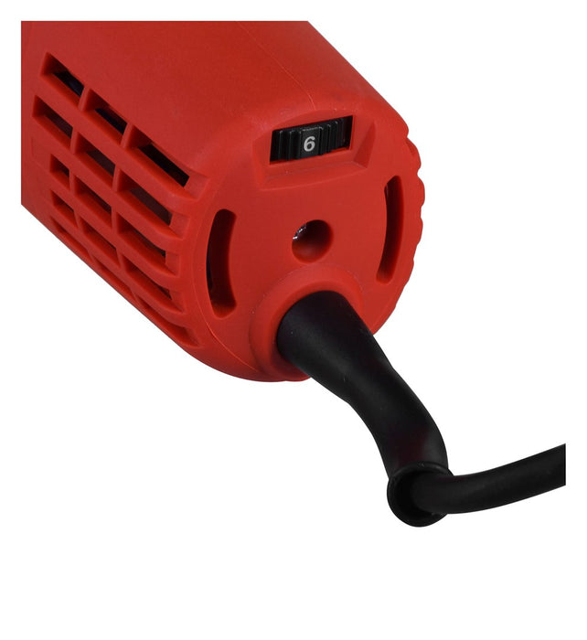 Yato YT-82080 angle grinder 30000 RPM 750 W 1.8 kg