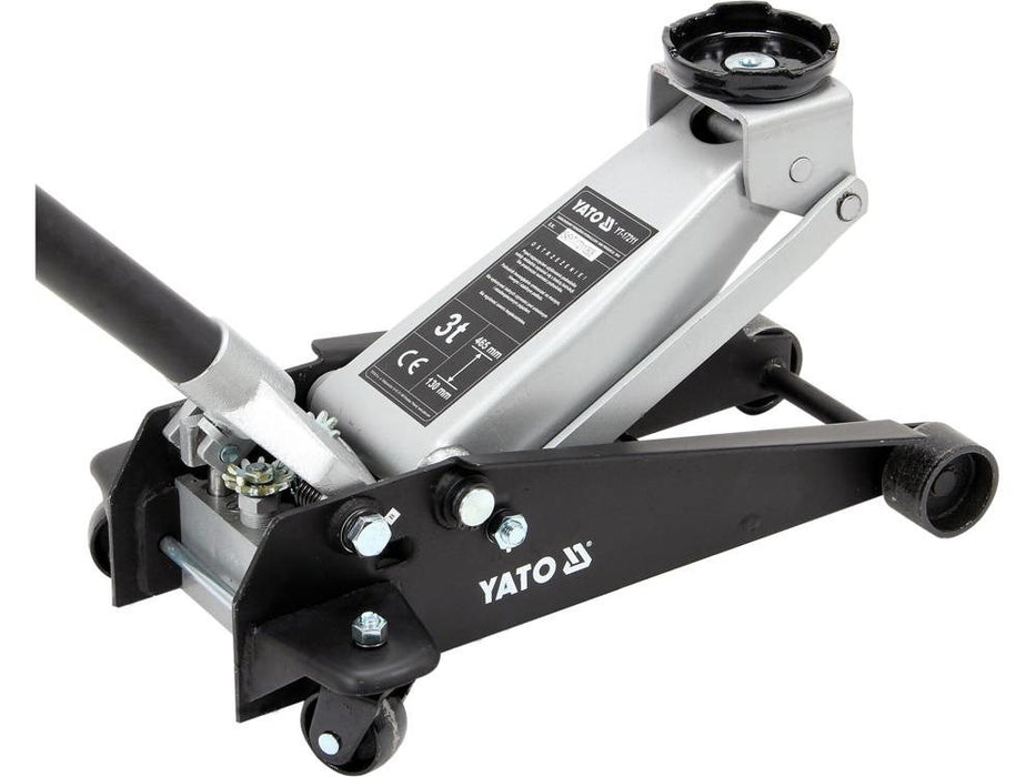 Yato YT-17211 vehicle jack/stand