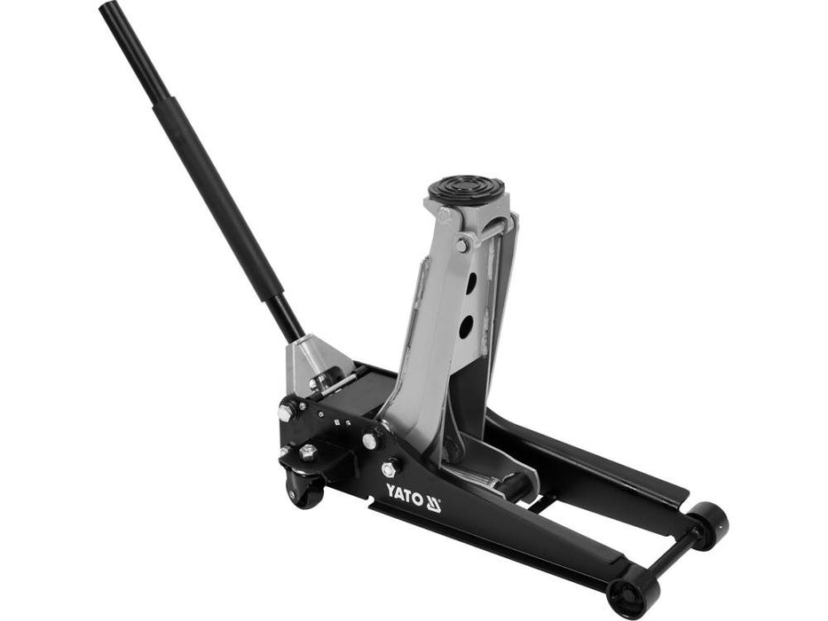 Yato YT-17207 vehicle jack/stand
