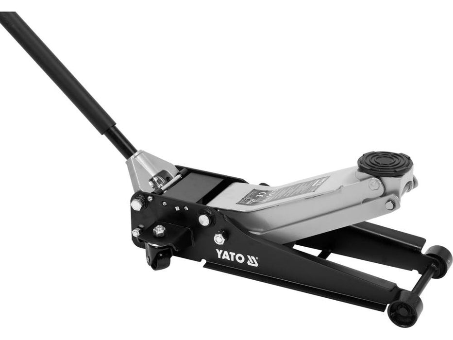 Yato YT-17207 vehicle jack/stand