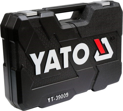 Mechanics tool set Yato YT-39009