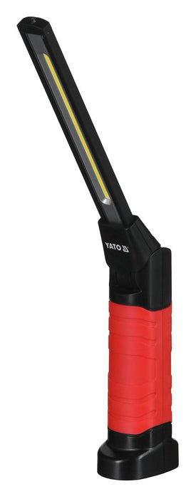 Yato YT-08518 work light Black LED 8 W