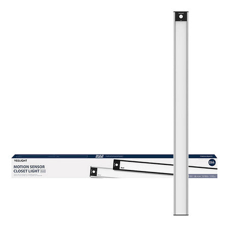 Yeelight Closet Light Silver 60cm