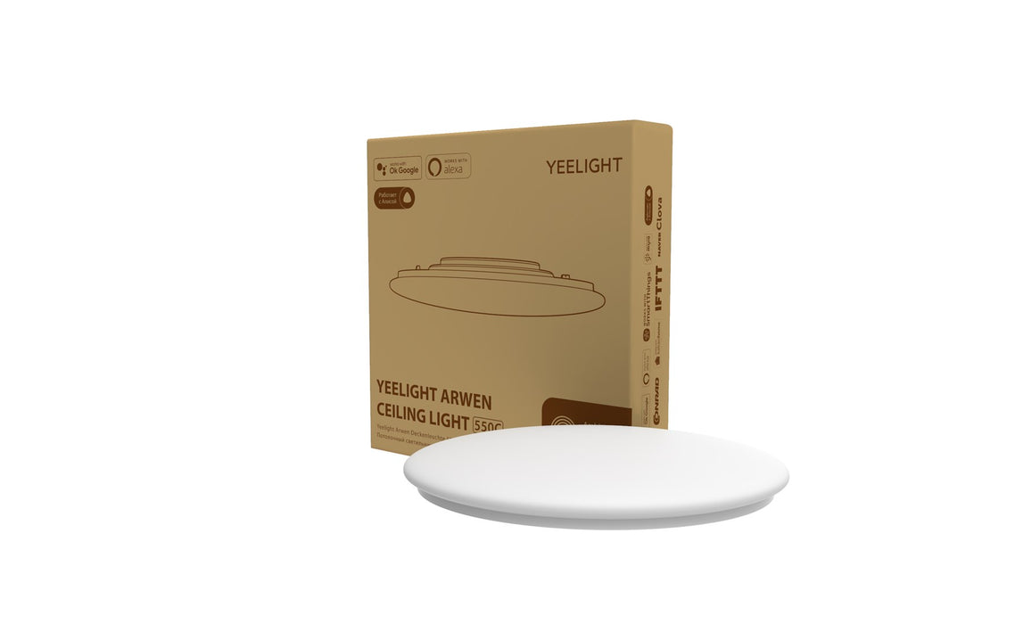 Yeelight Arwen Ceiling Light 550C
