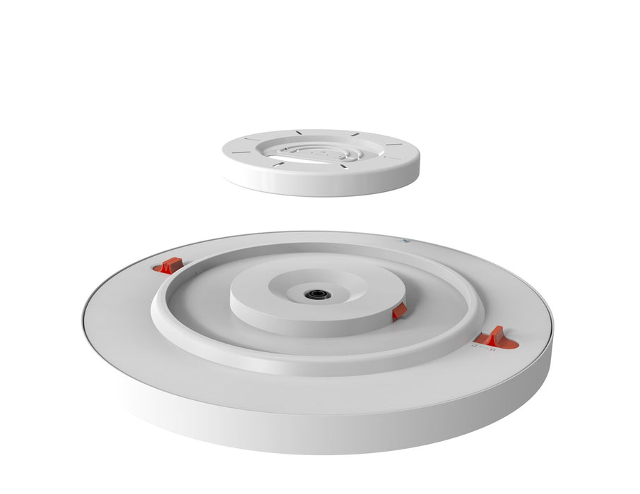 Yeelight Arwen 450S ceiling lighting White LED F