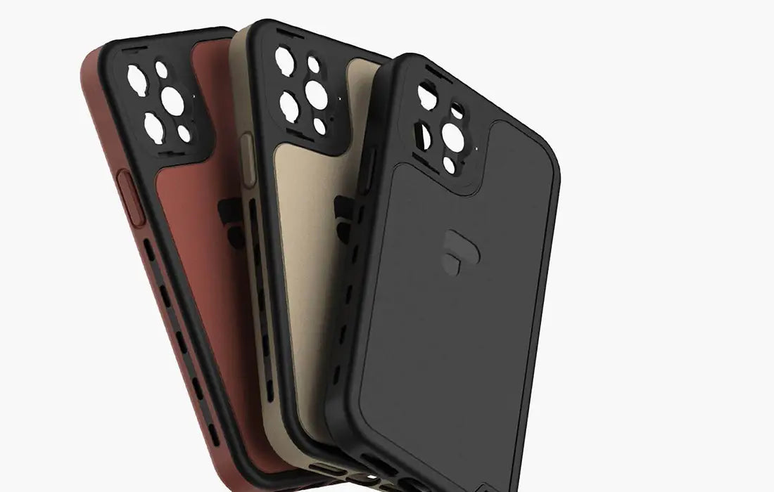 Case Polarpro LiteChaser for Iphone 12 Pro