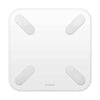 Smart Scale Yunmai X (white)