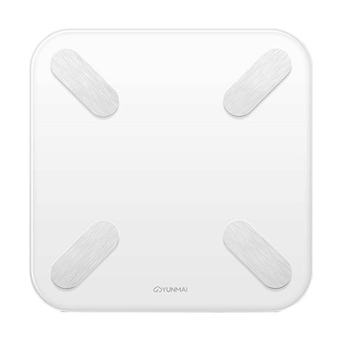 Smart Scale Yunmai X (white)