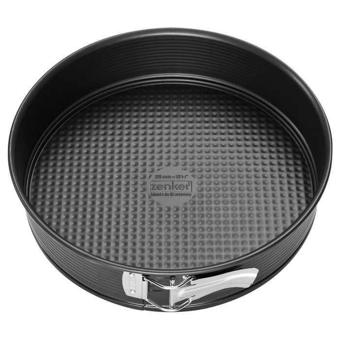 ZENKER 28 CM BAKED PAN