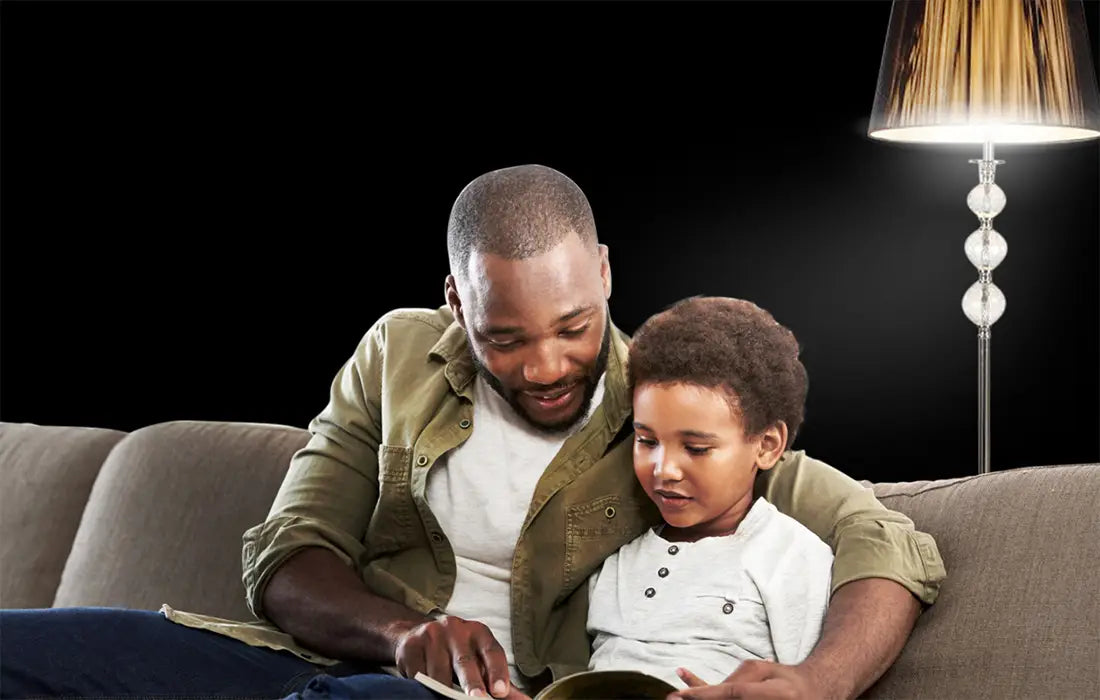 Smart WiFi LED bulb Sonoff B02-F-A60