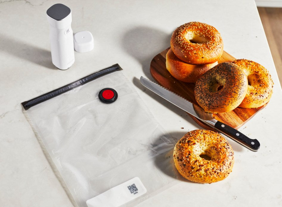 Vacuum Bag Set Zwilling Fresh & Save - 49 cm 36800-305-0