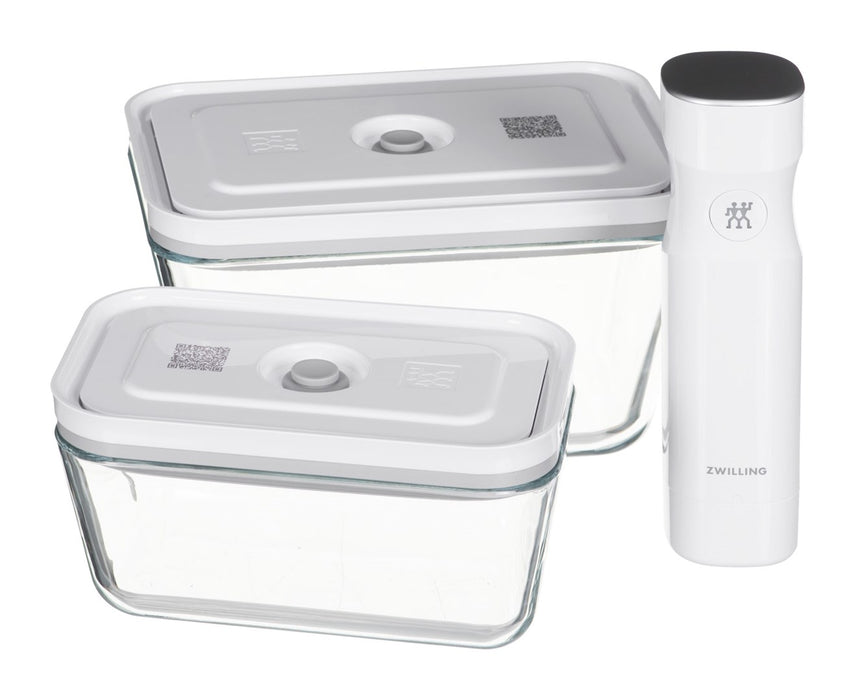 Glass Starter Set Zwilling Fresh & Save