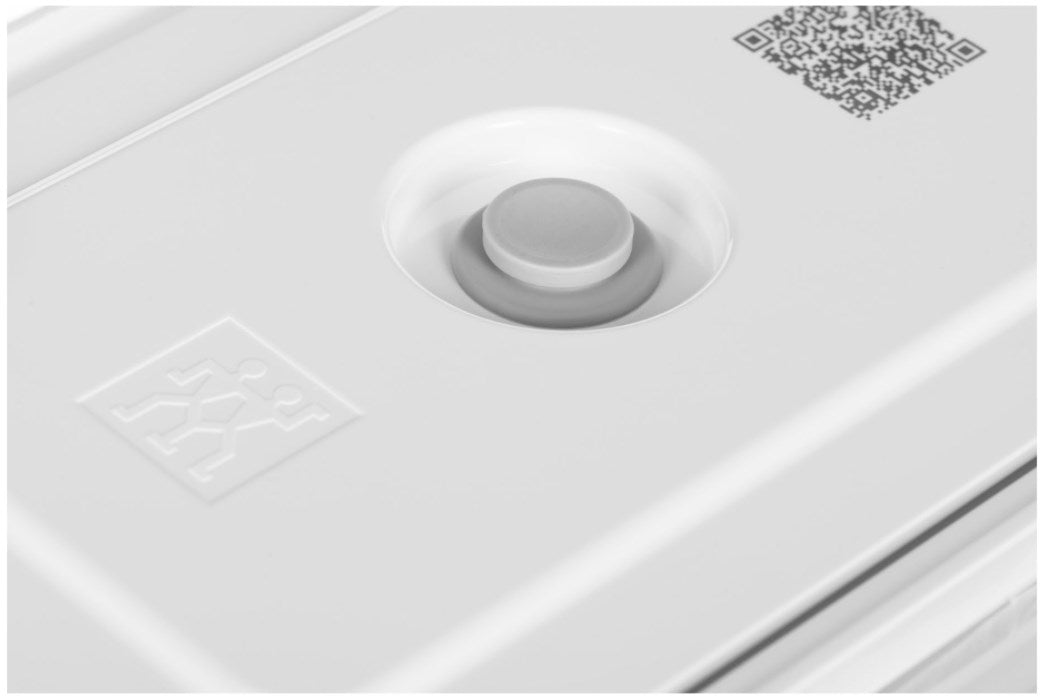 Set of 3 Plastic Containers Zwilling Fresh & Save  36804-003-0