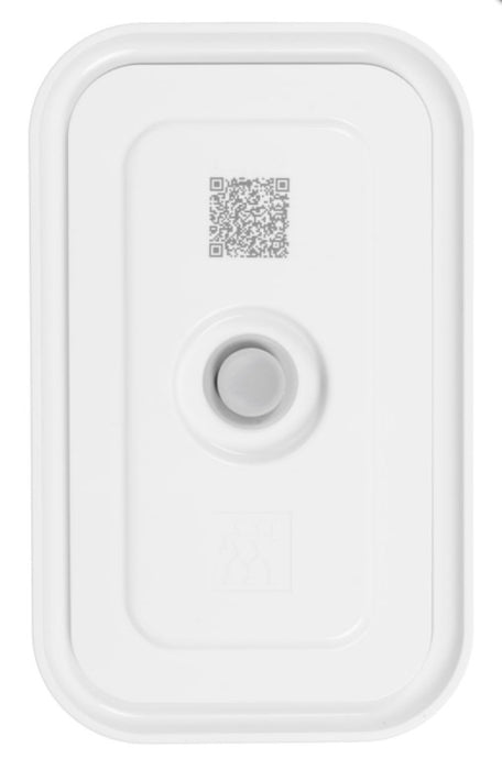 Set of 3 Plastic Containers Zwilling Fresh & Save  36804-003-0