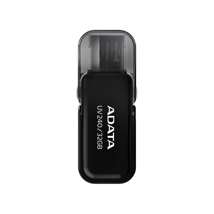 ADATA UV240 32GB USB 2.0 Black