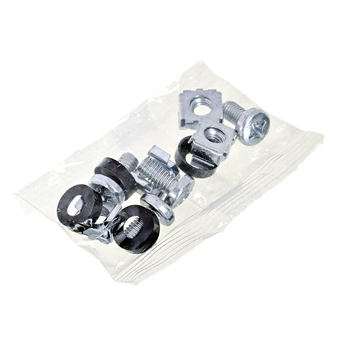 Alantec PZ010 power extension 1.8 m 9 AC outlet(s) Indoor Black