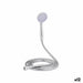 A shower head with a hose to direct the flow Berilo Metal 2 m 14 x 24,5 x 4,5 cm 14 x 4,5 x 24,5 cm (12 Units)