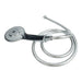 A shower head with a hose to direct the flow Fontastock Stainless steel - Баня<<<Дом Градина<<<BigBuy&&&Аксесоари и