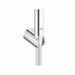 A shower head with a hose to direct the flow Grohe Vitalio Get Stick 27459000 Chromed 150 cm 1 Position - Баня<<<Дом