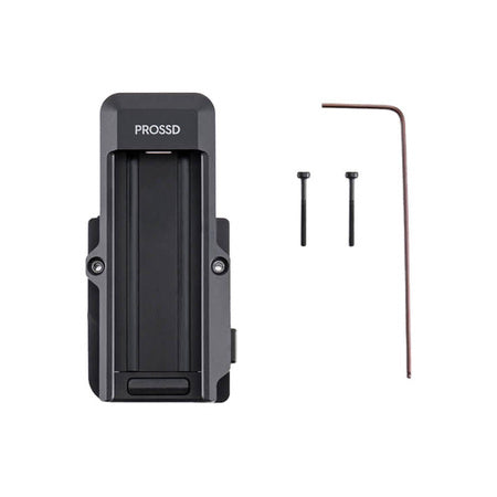 DJI PROSSD Mount - For cameras and camcorders<<<Accessories<<<Photo and cameras<<<InnproXML