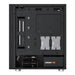 Darkflash DK210 Graffiti computer case (black) - Without fan<<<PC Cases<<<Gaming<<<InnproXML