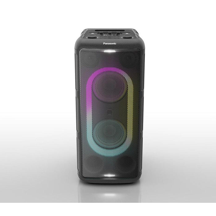 Mini system Panasonic SC-TMAX45E-K - Аудио системи<<<Телевизори Аудио и видео<<<TechMart&&&Аудио системи<<<Аудио<<<ТВ