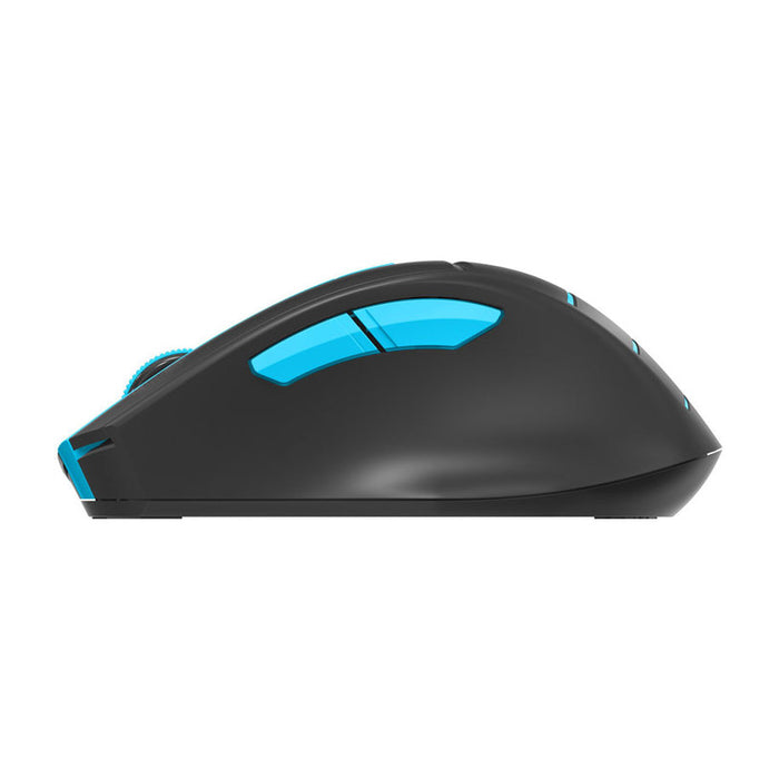 Mouse A4 FG30 Blue