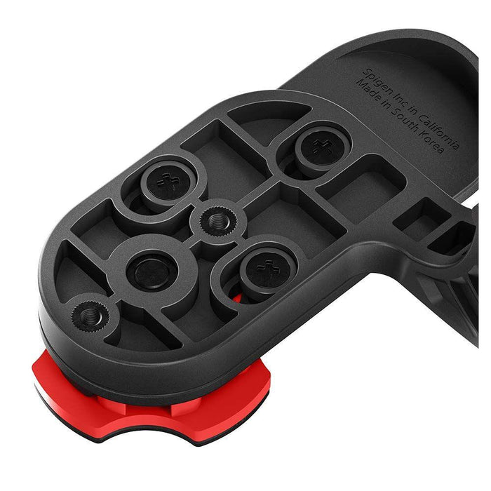 Spigen Gearlock MF100 Bike Stem Mount - Black - Cell phone holders<<<HurtelXML