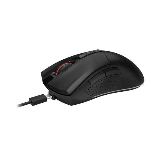 A4tech Bloody R90 Plus Stone black Gaming wireless optical mouse - Геймърски мишки<<<Геймърска периферия<<<ValiAPI