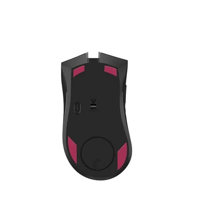 A4tech Bloody R90 Plus Stone black Gaming wireless optical mouse - Геймърски мишки<<<Геймърска периферия<<<ValiAPI