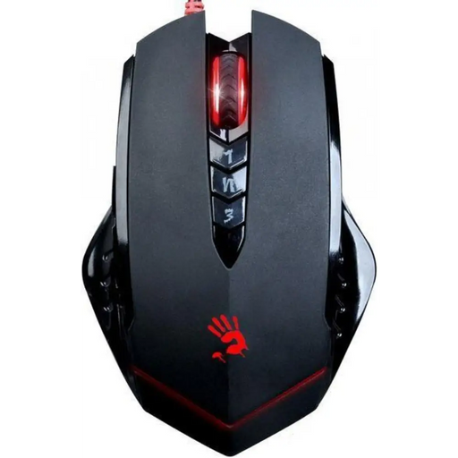 A4tech Bloody V8m Gaming Mouse - Мишки<<<Периферия<<<Компютри и периферия<<<TechMart&&&Мишки & Mouse<<<Електроника