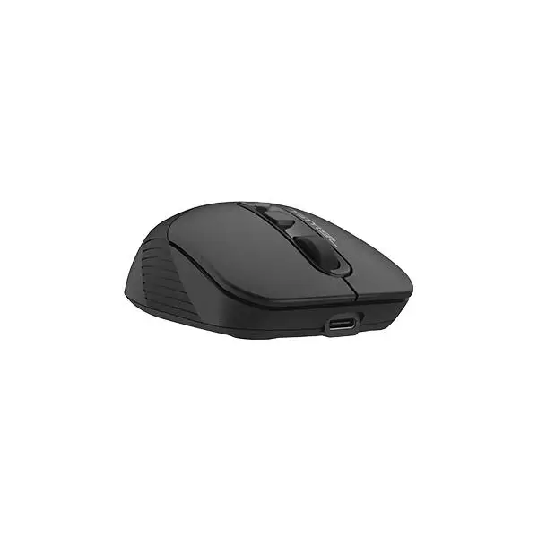 A4tech FB10C Stone Black Fstyler Mouse - Мишки<<<Компютърна периферия<<<ValiAPI&&&Мишки<<<Периферия<<<Компютри и