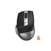 A4tech FB35CS Fstyler Wireless Mouse Bluetooth 2.4Ghz Li-Ion Battery Gray - Мишки<<<Компютърна периферия<<<ValiAPI