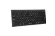 A4tech FBX51C Stone Black Fstyler Keyboard - Клавиатури<<<Компютърна