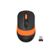 A4tech FG10S Fstyler Optical Mouse Black/Orange - Мишки<<<Компютърна периферия<<<ValiAPI&&&Мишки<<<Периферия<<<Компютри