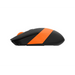 A4tech FG10S Fstyler Optical Mouse Black/Orange - Мишки<<<Компютърна периферия<<<ValiAPI&&&Мишки<<<Периферия<<<Компютри