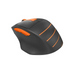 A4tech FG30S Fstyler Optical Mouse Orange - Мишки<<<Компютърна периферия<<<ValiAPI&&&Мишки<<<Периферия<<<Компютри и