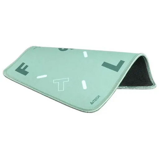 A4tech FP25 FStyler Mouse Pad Green - Геймърски падове<<<Геймърска периферия<<<ValiAPI&&&Падове за мишки<<<Компютърна