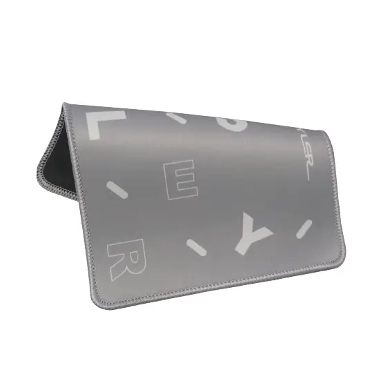 A4tech FP25 Grayish White Fstyler Mouse Pad - Падове за мишки<<<Компютърна