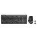A4tech Fstyler FG2400Air 2 Wireless keyboard and mouse set black Cyrillic - Клавиатури<<<Компютърна периферия<<<ValiAPI