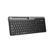 A4tech Fstyler Wireless Keyboard FBK25 Black - Клавиатури<<<Компютърна