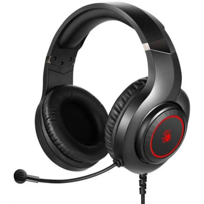 A4tech G220 Bloody Gaming Headset - Слушалки<<<Периферия<<<Компютри и периферия<<<TechMart
