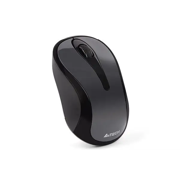 A4Tech G3-280N mouse Ambidextrous RF Wireless Optical 2000 DPI - Мишки<<<Компютърна