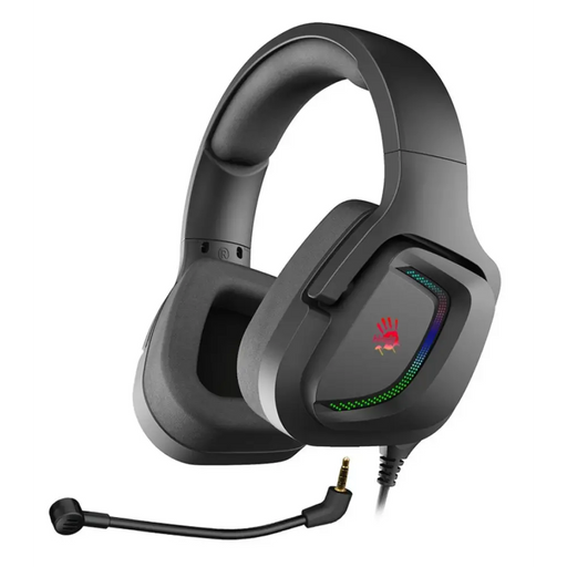 A4tech G573 Bloody Gaming Headset - Слушалки<<<Периферия<<<Компютри и периферия<<<TechMart