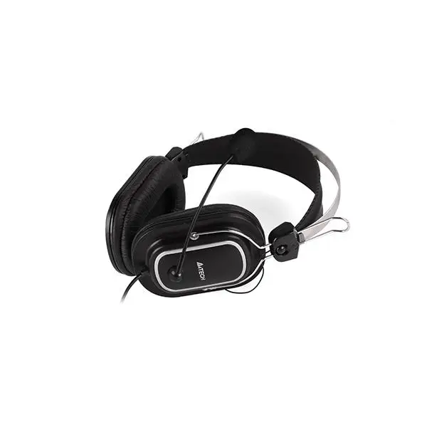A4tech HS-50 Headphones - Слушалки<<<Компютърна периферия<<<ValiAPI&&&Слушалки<<<Периферия<<<Компютри и