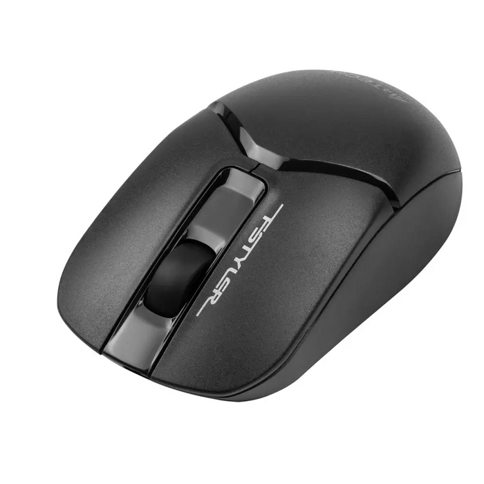 A4Tech wireless optical mouse FSTYLER FG12S RF 2,4GHz A4TMYS47120 - MicePER-MYS<<<Input / Output DevicesPER<<<ActionPL