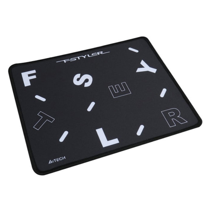 A4tech FP25 FStyler Mouse Pad, Black
